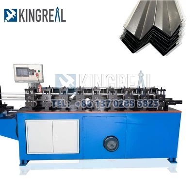 wall angle machine wall angle machine